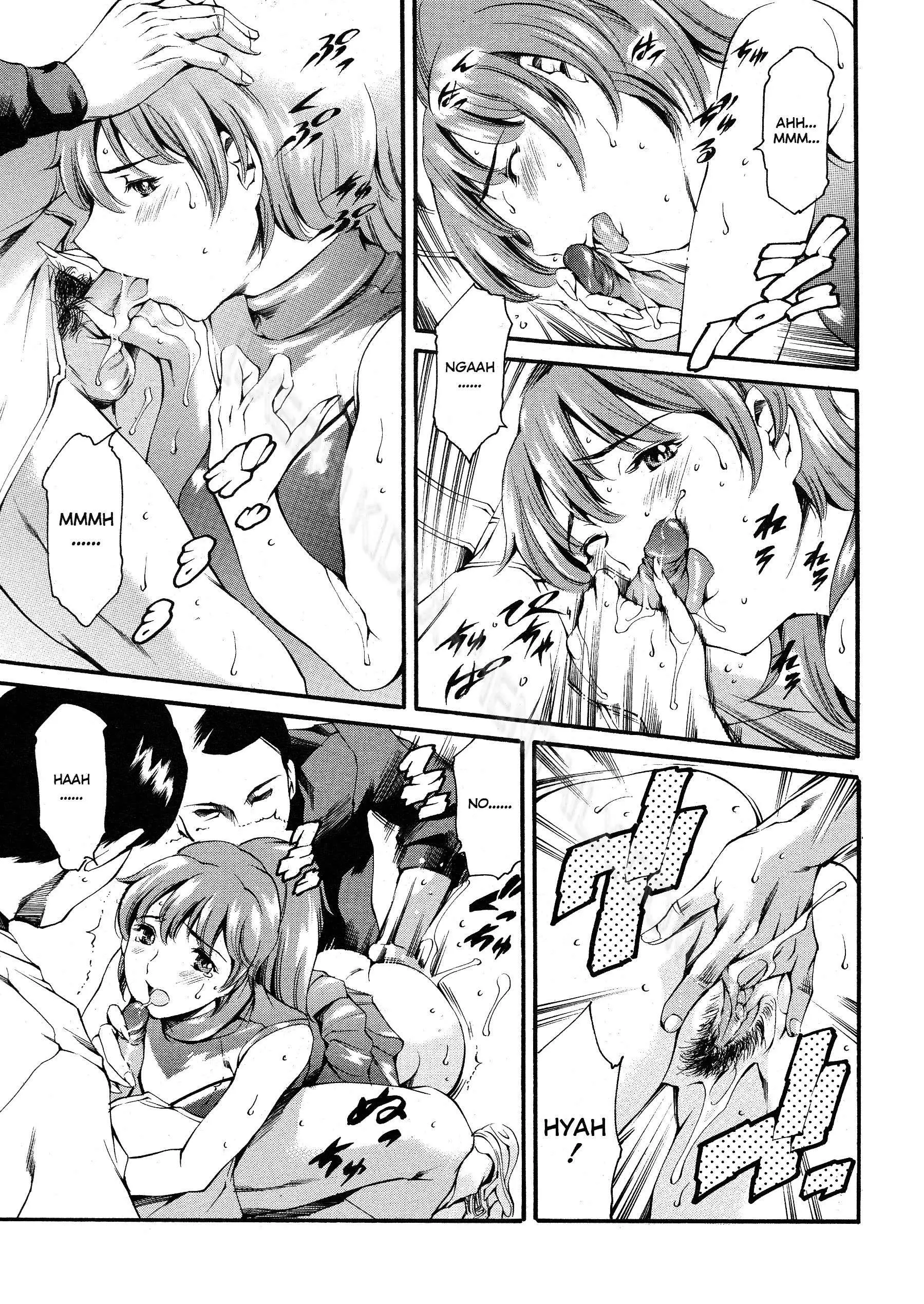 Houkago Dorei Club | After School Sex Slave Club - Houkago Dorei Club | After School Sex Slave Club trang 155