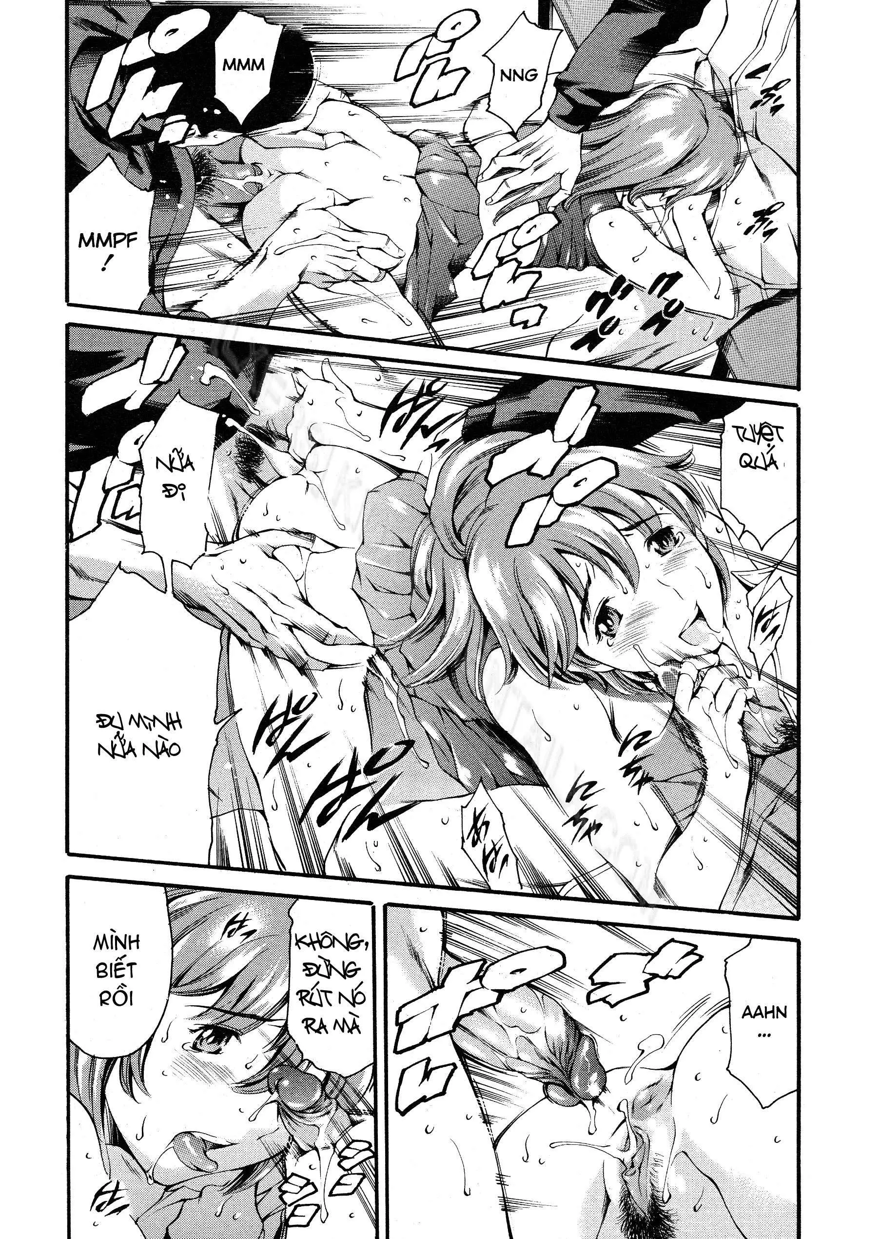 Houkago Dorei Club | After School Sex Slave Club - Houkago Dorei Club | After School Sex Slave Club trang 158