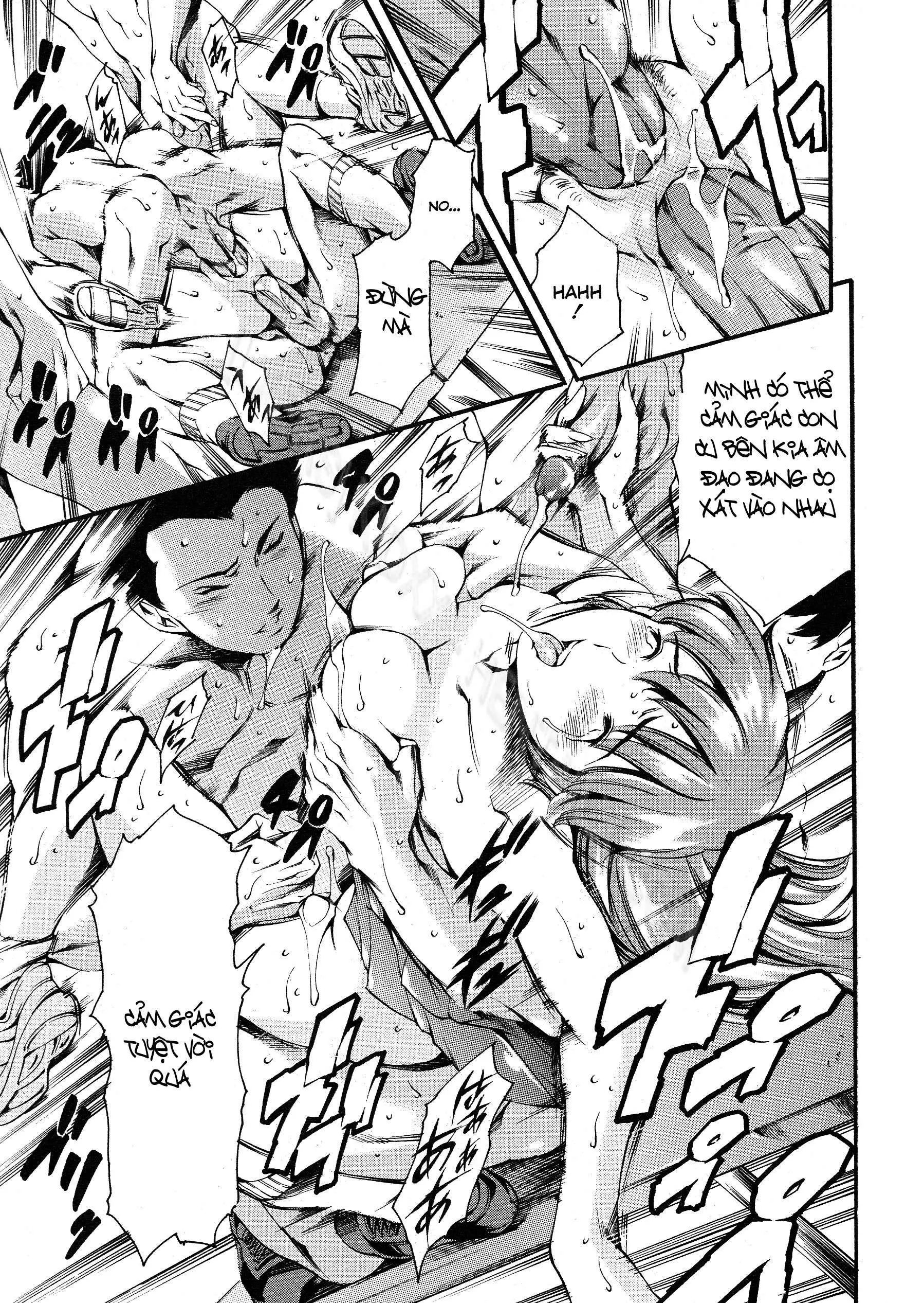 Houkago Dorei Club | After School Sex Slave Club - Houkago Dorei Club | After School Sex Slave Club trang 161