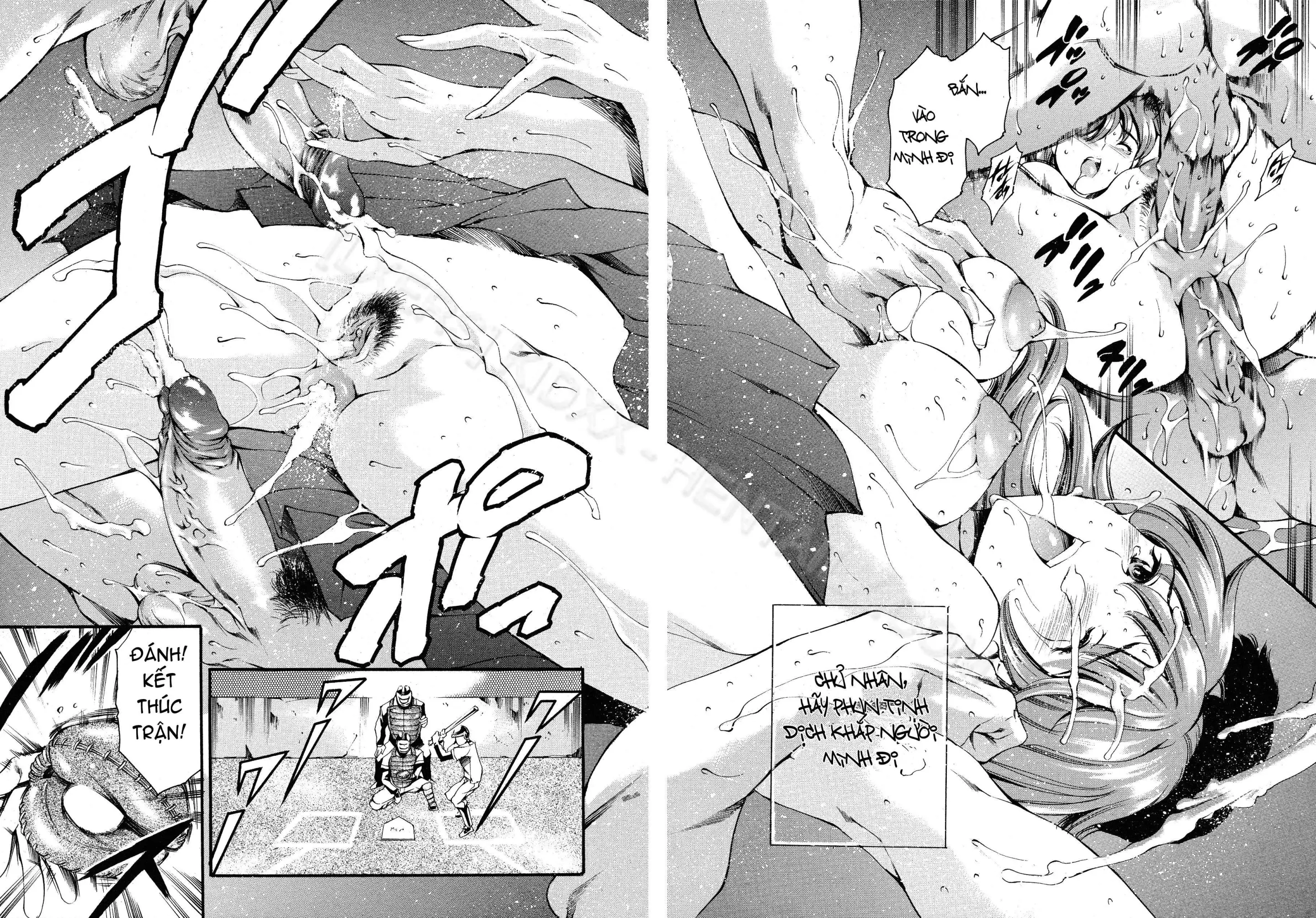 Houkago Dorei Club | After School Sex Slave Club - Houkago Dorei Club | After School Sex Slave Club trang 162