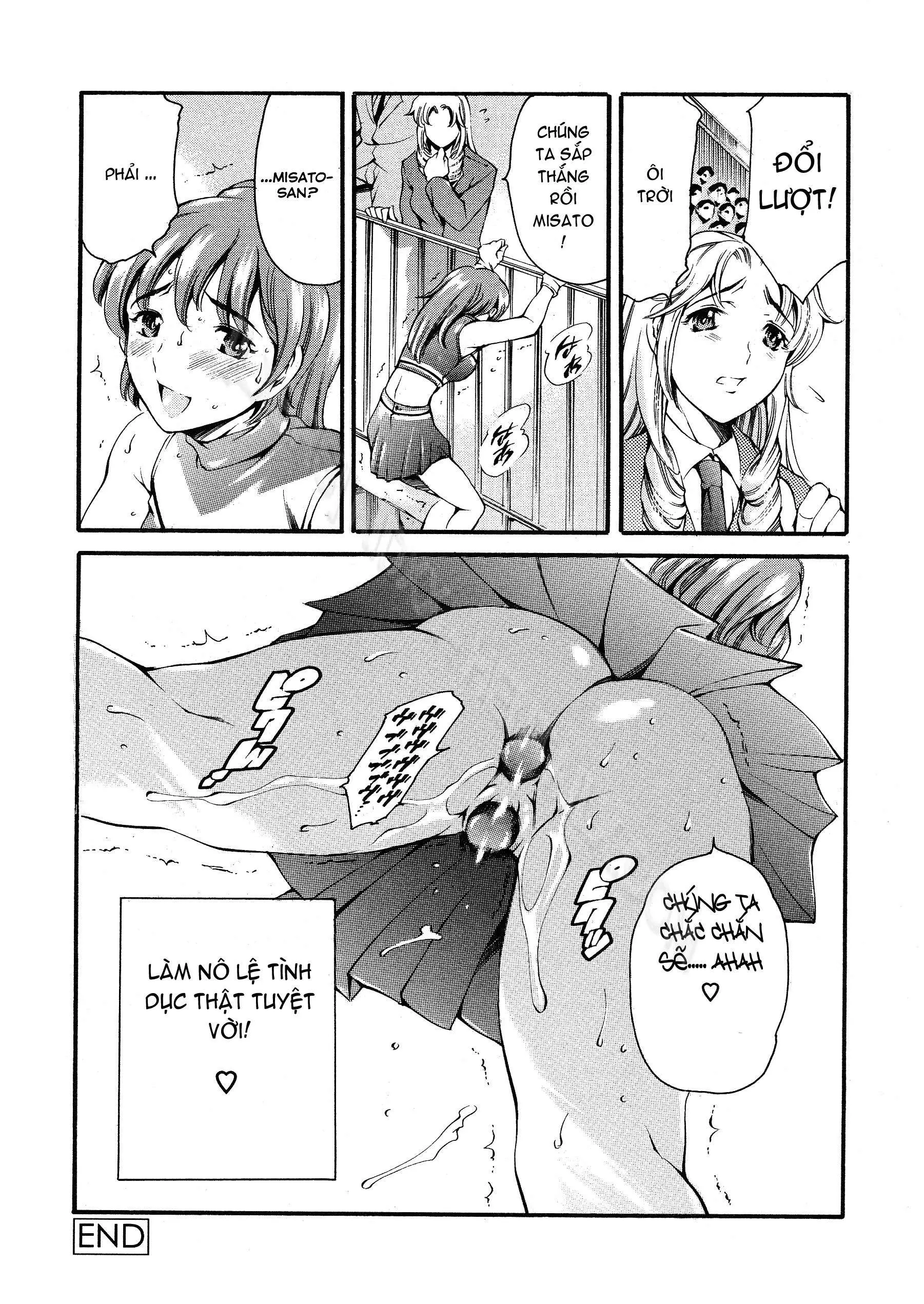 Houkago Dorei Club | After School Sex Slave Club - Houkago Dorei Club | After School Sex Slave Club trang 163