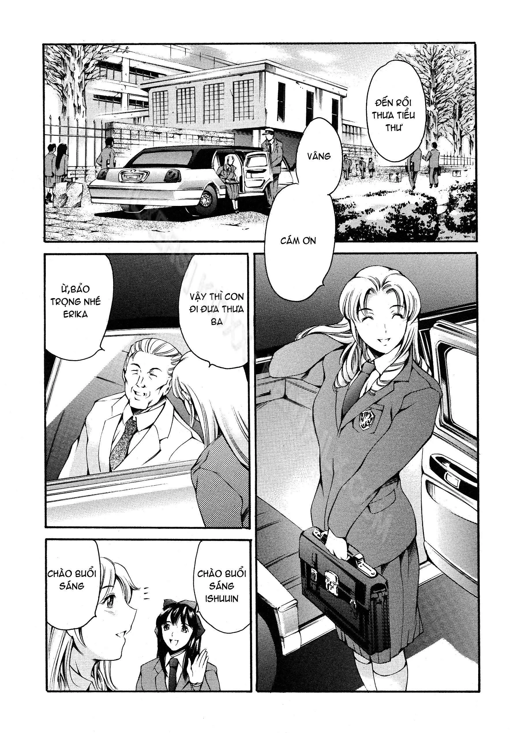 Houkago Dorei Club | After School Sex Slave Club - Houkago Dorei Club | After School Sex Slave Club trang 164