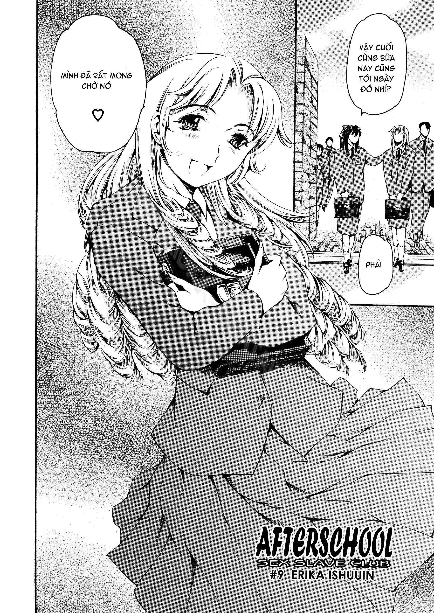 Houkago Dorei Club | After School Sex Slave Club - Houkago Dorei Club | After School Sex Slave Club trang 165