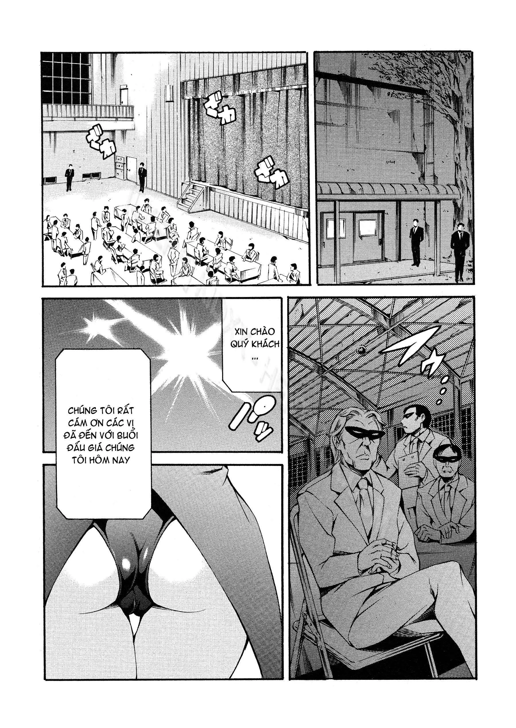 Houkago Dorei Club | After School Sex Slave Club - Houkago Dorei Club | After School Sex Slave Club trang 166