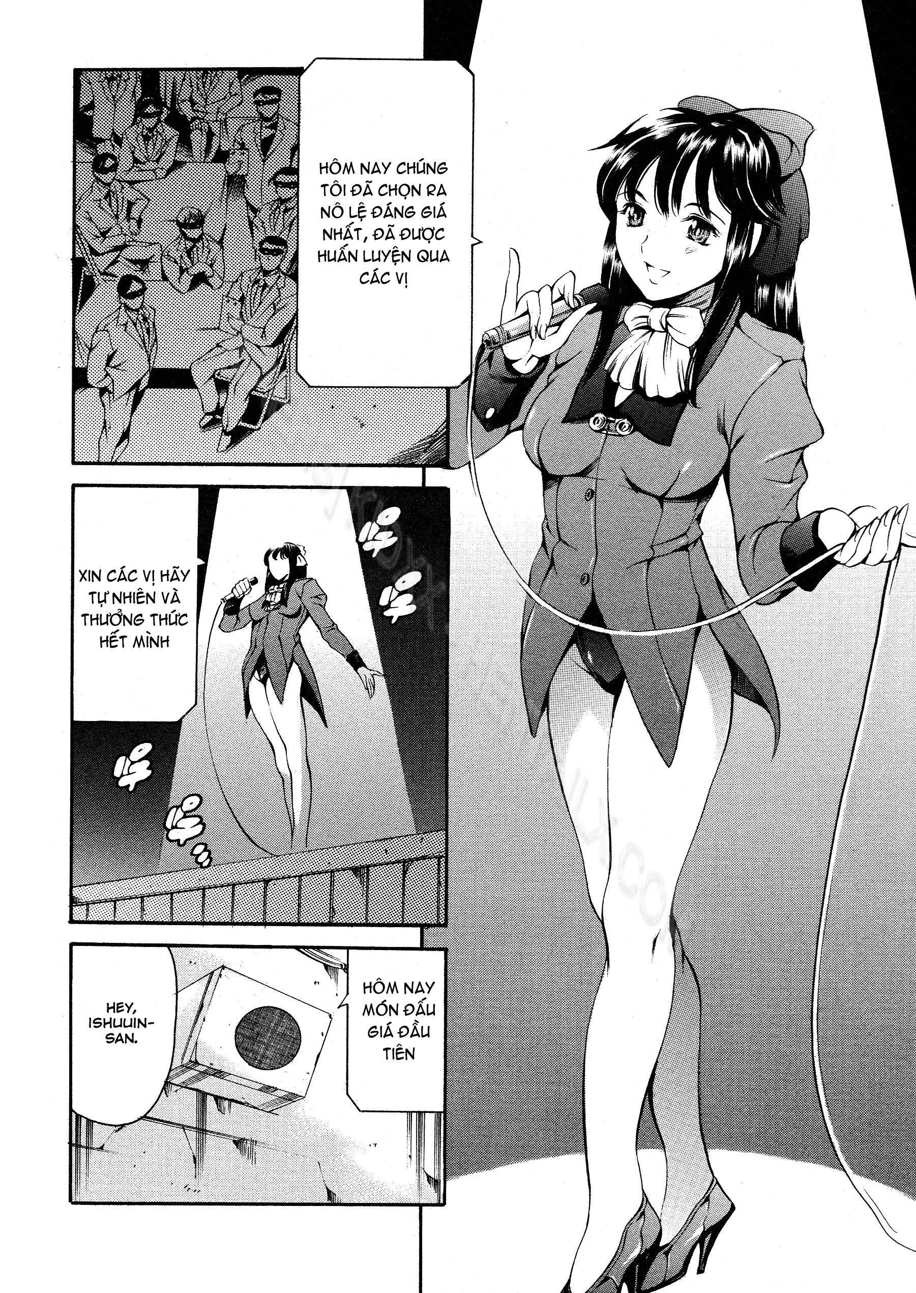 Houkago Dorei Club | After School Sex Slave Club - Houkago Dorei Club | After School Sex Slave Club trang 167