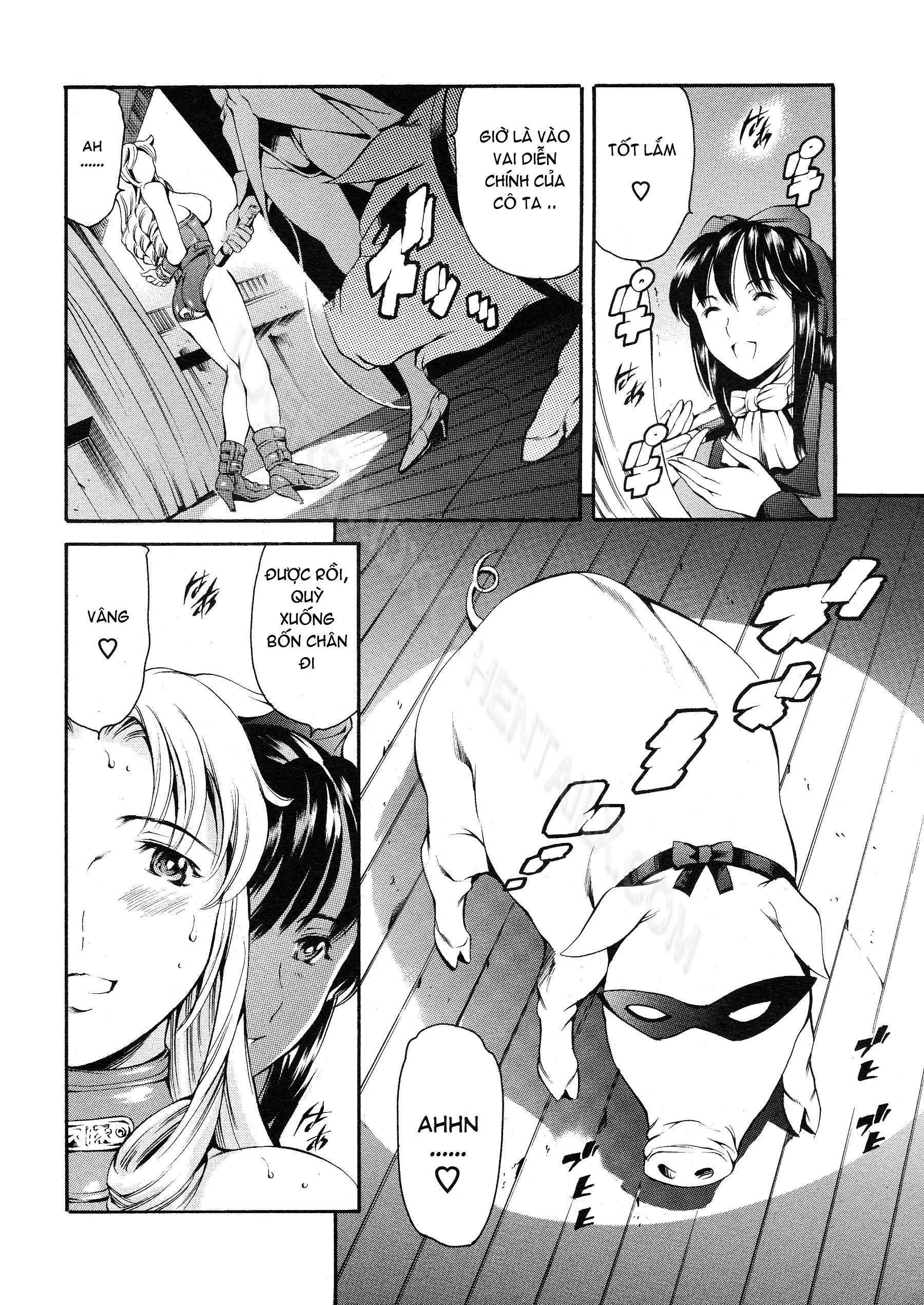 Houkago Dorei Club | After School Sex Slave Club - Houkago Dorei Club | After School Sex Slave Club trang 171