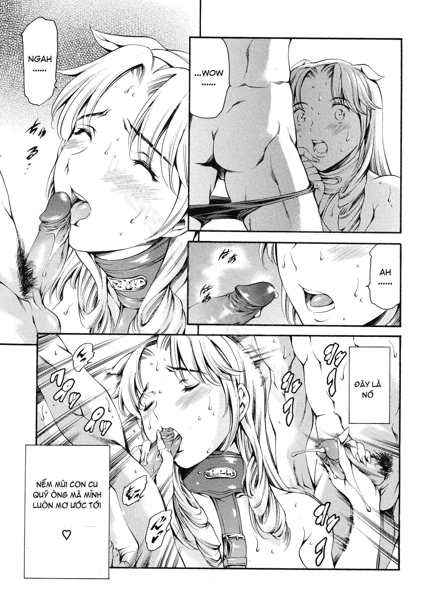 Houkago Dorei Club | After School Sex Slave Club - Houkago Dorei Club | After School Sex Slave Club trang 176