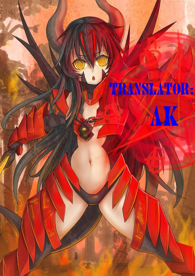 Gunki Datsushu ~The After~ - Gunki Datsushu ~The After~ trang 9
