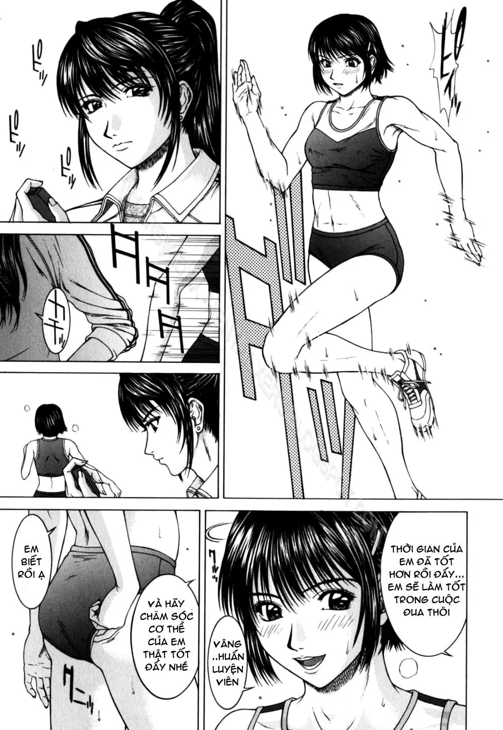 Incest Ch. 1-6 - Incest Ch. 1-6 trang 66
