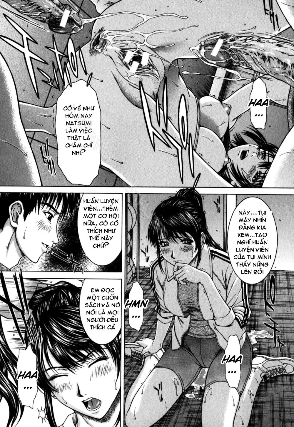 Incest Ch. 1-6 - Incest Ch. 1-6 trang 75