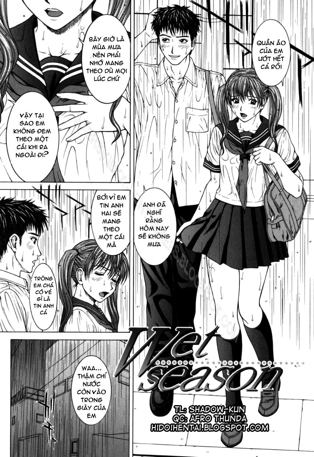 Incest Ch. 1-6 - Incest Ch. 1-6 trang 85