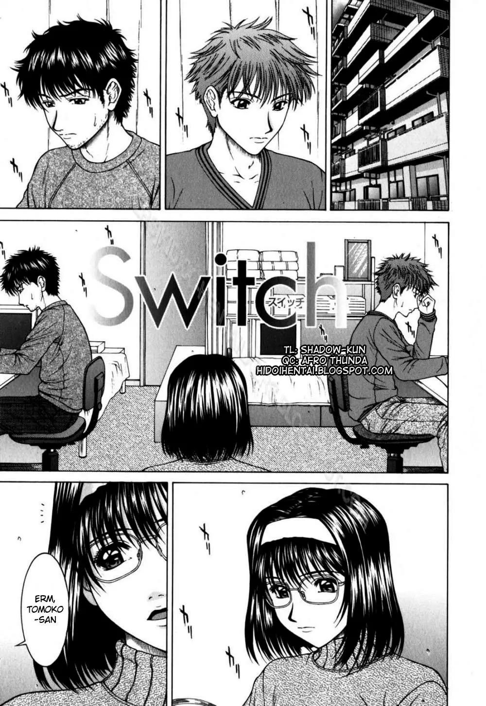 Incest Ch. 1-6 - Incest Ch. 1-6 trang 103
