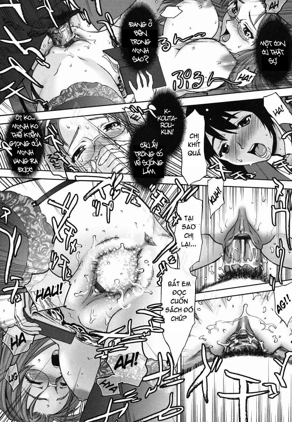 Pattsunx2 - Pattsunx2 trang 62