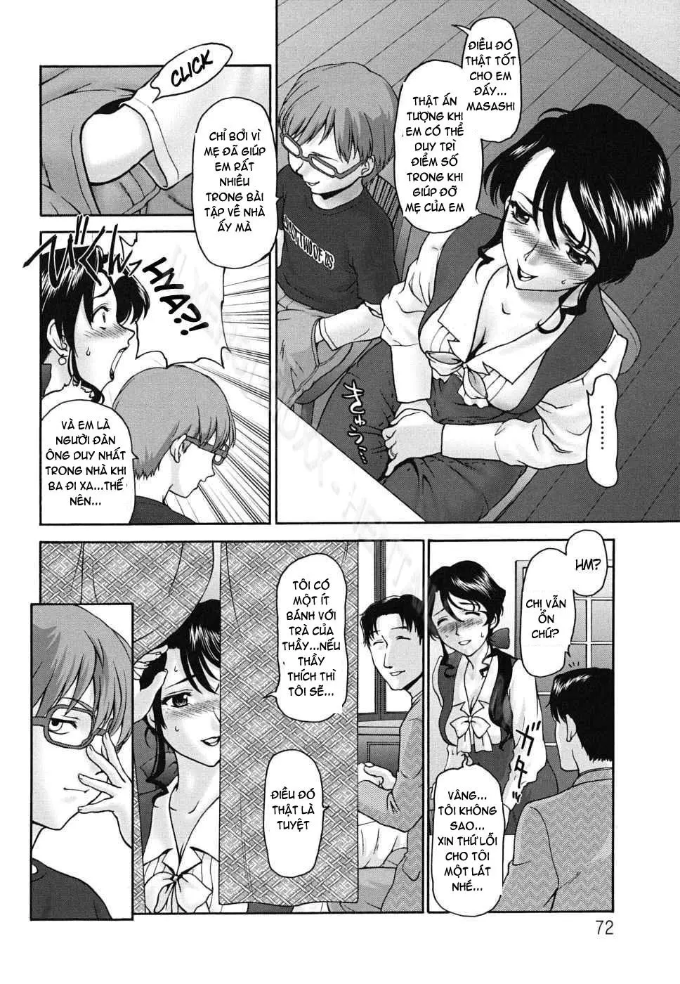 Pattsunx2 - Pattsunx2 trang 73
