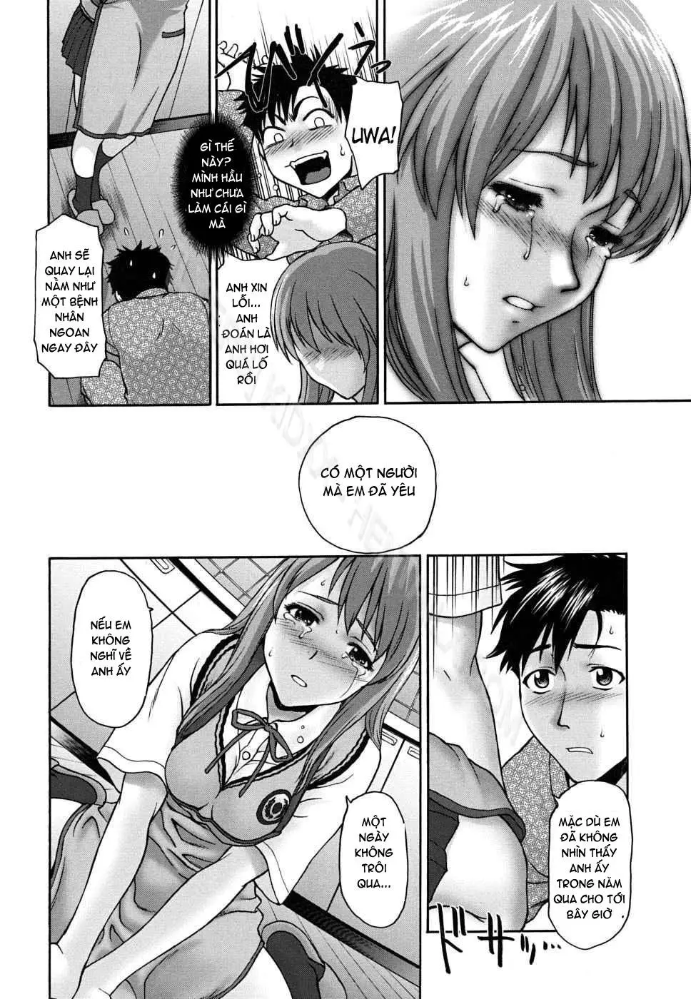 Pattsunx2 - Pattsunx2 trang 95