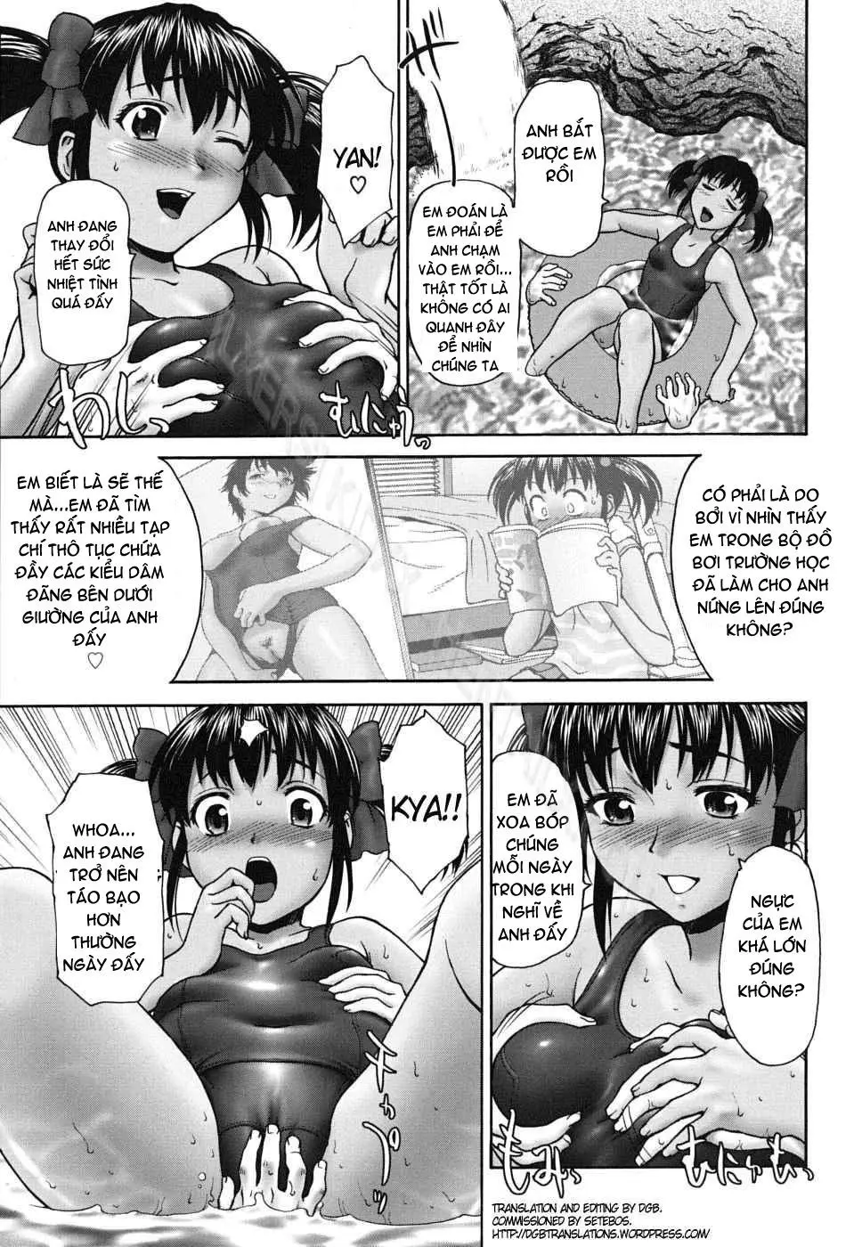 Pattsunx2 - Pattsunx2 trang 134