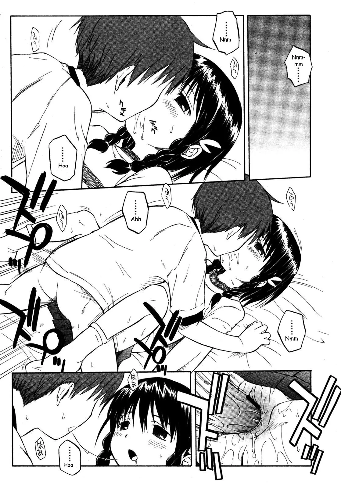 Itsumo no Asobi - Itsumo no Asobi trang 5