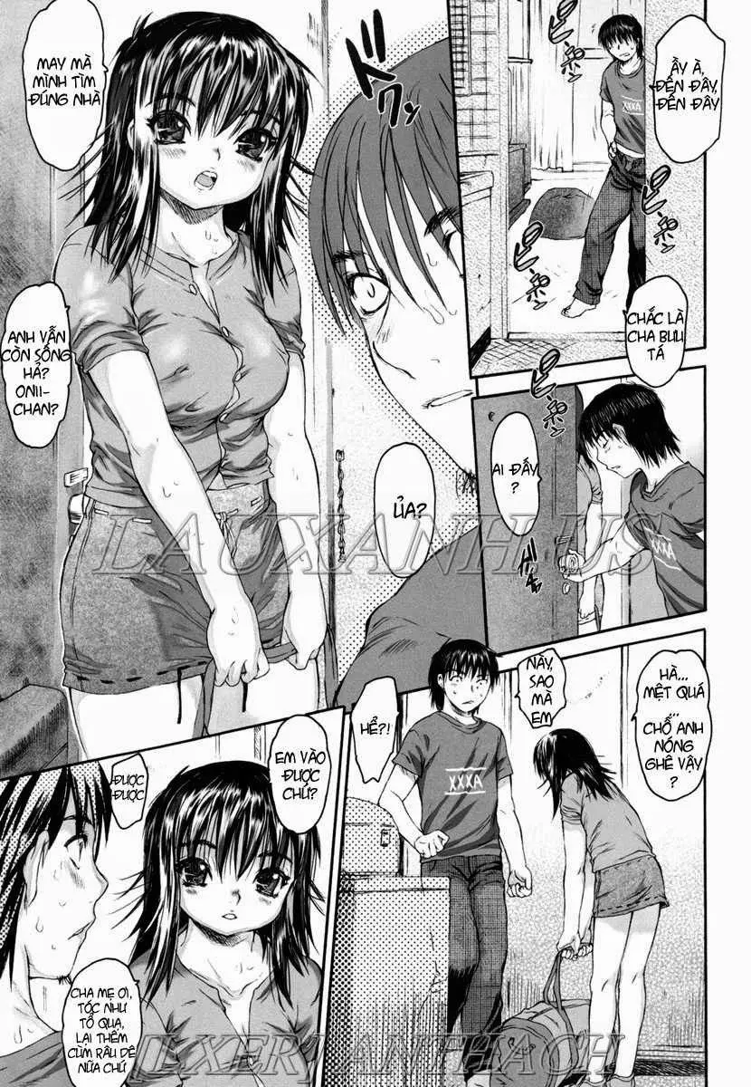 Wasurena 2 Ch. 9-12 - Wasurena 2 Ch. 9-12 trang 4