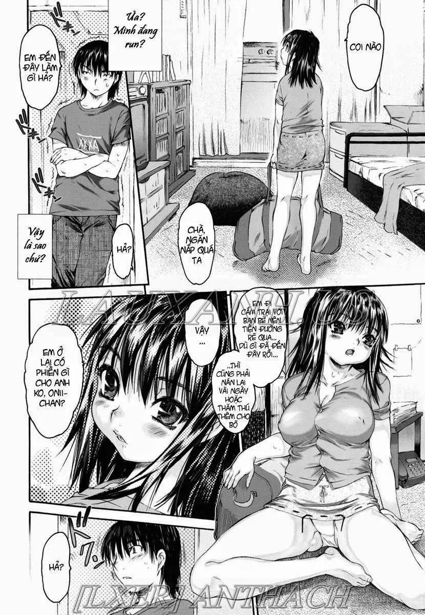 Wasurena 2 Ch. 9-12 - Wasurena 2 Ch. 9-12 trang 5