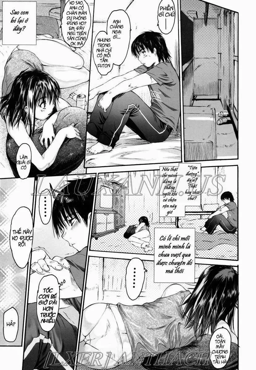 Wasurena 2 Ch. 9-12 - Wasurena 2 Ch. 9-12 trang 6