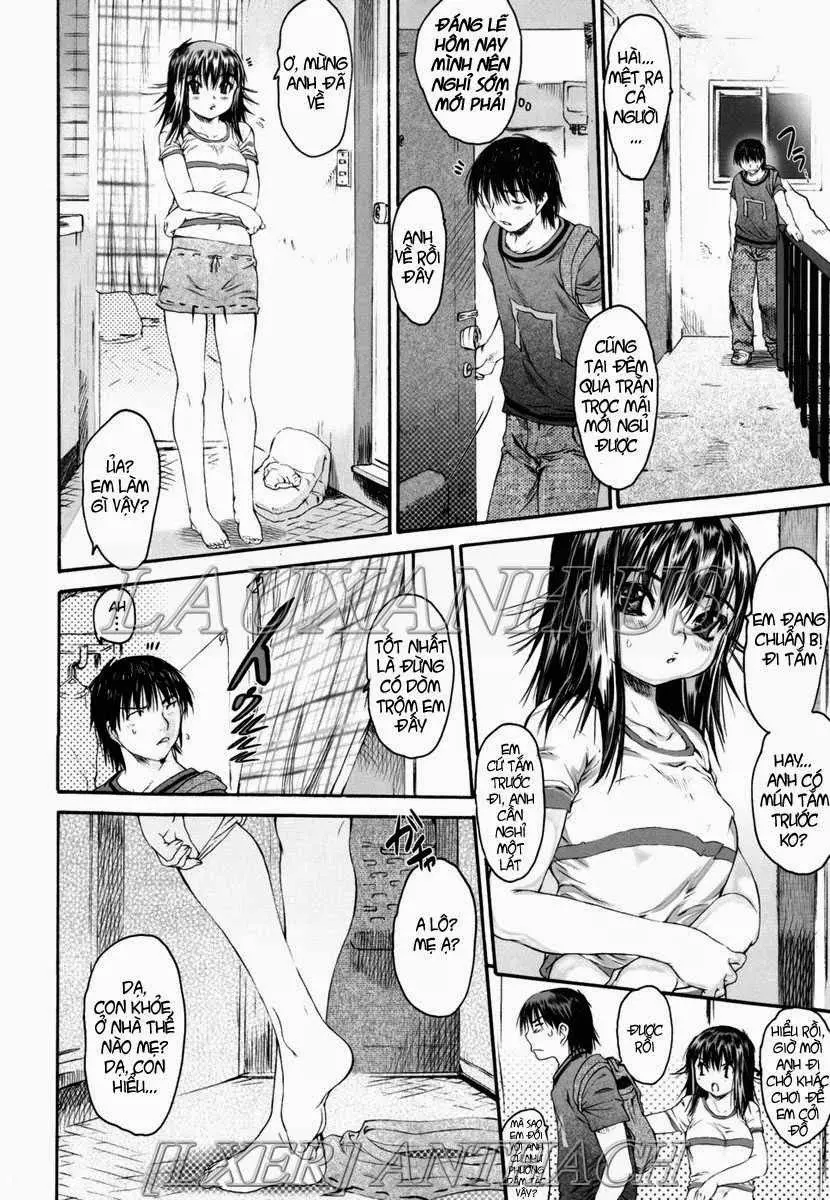 Wasurena 2 Ch. 9-12 - Wasurena 2 Ch. 9-12 trang 9