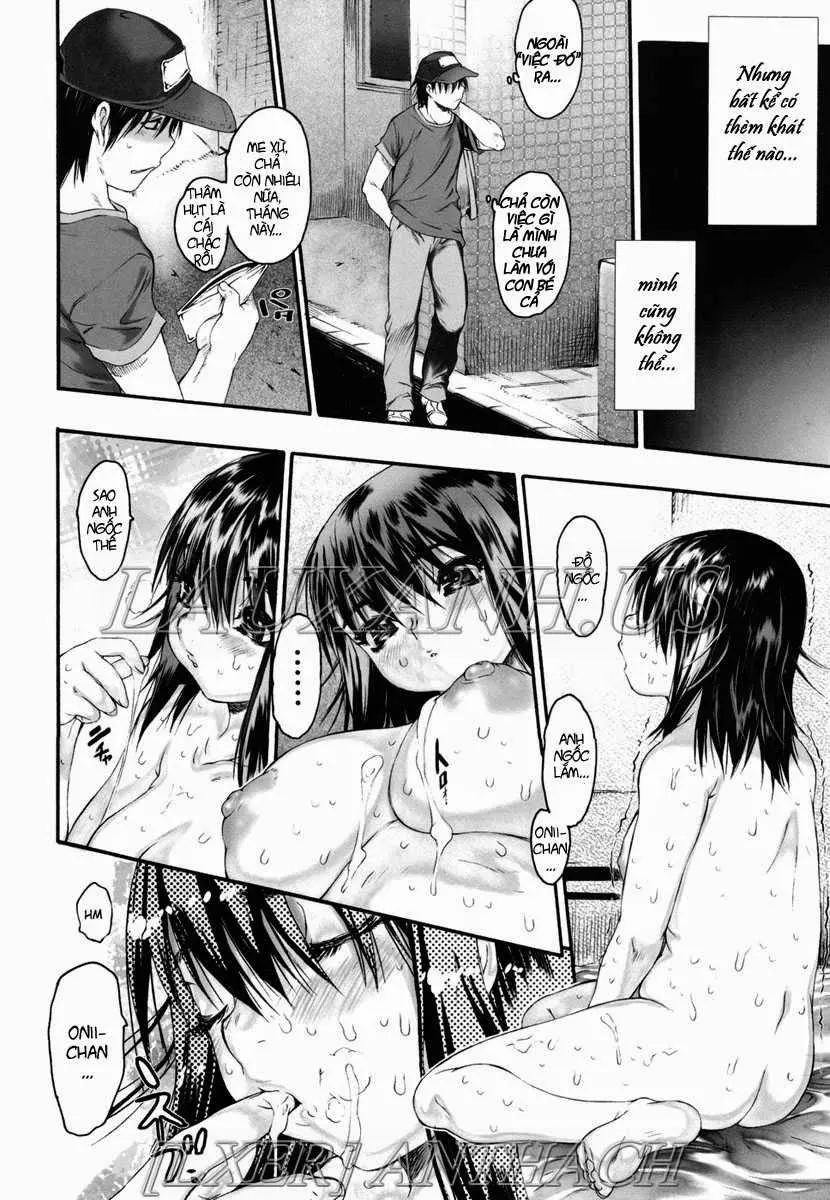 Wasurena 2 Ch. 9-12 - Wasurena 2 Ch. 9-12 trang 32