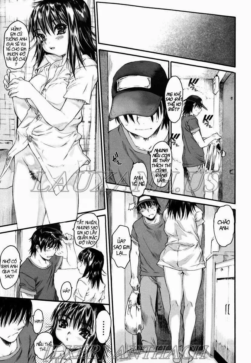 Wasurena 2 Ch. 9-12 - Wasurena 2 Ch. 9-12 trang 33