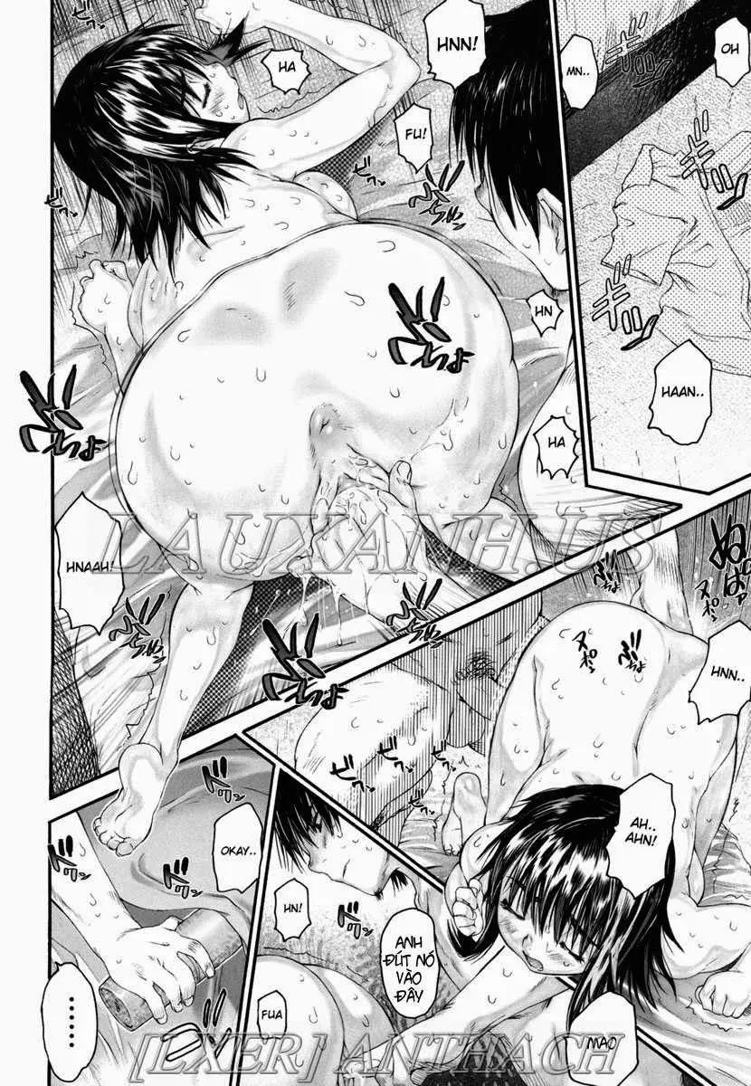 Wasurena 2 Ch. 9-12 - Wasurena 2 Ch. 9-12 trang 36
