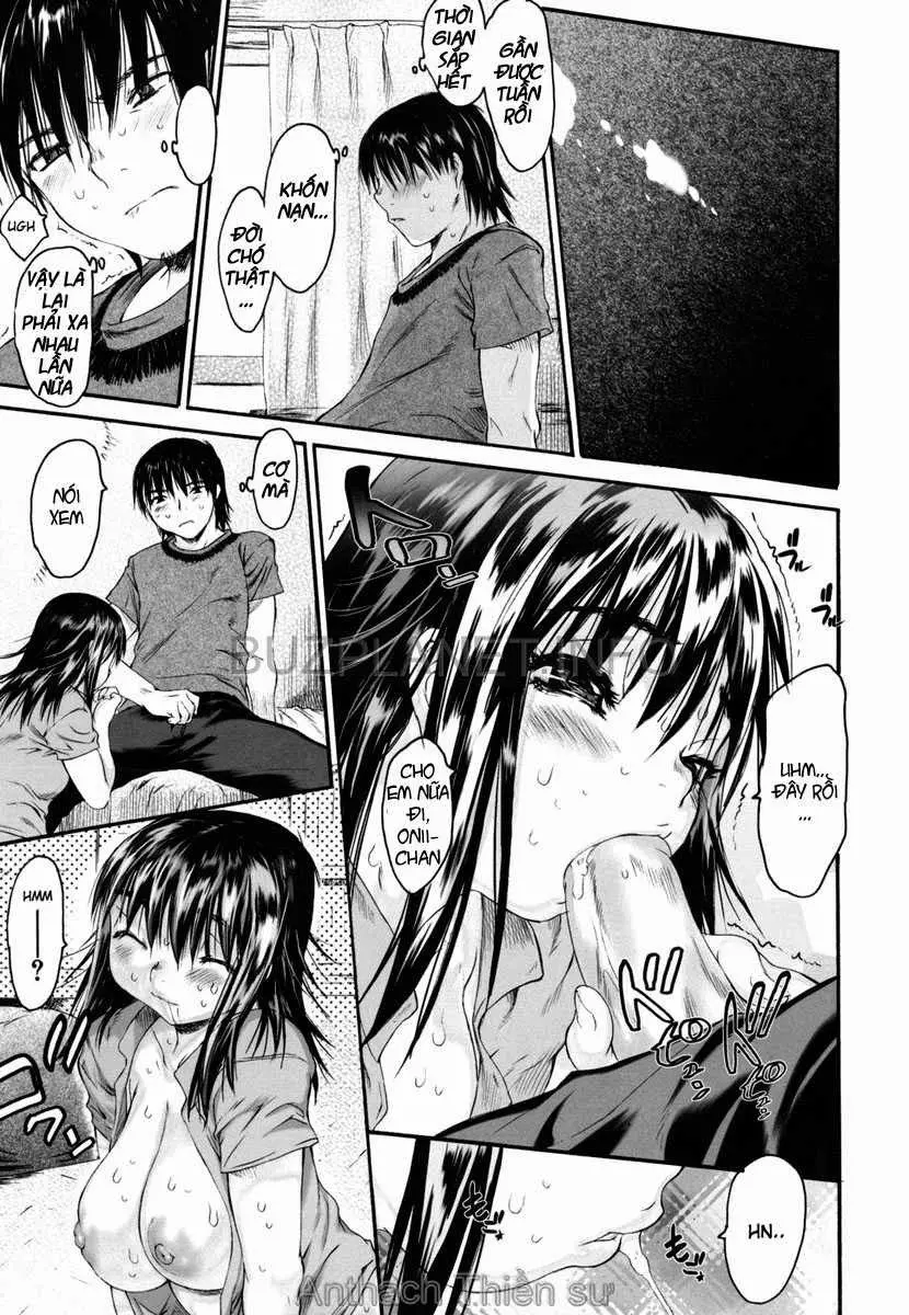 Wasurena 2 Ch. 9-12 - Wasurena 2 Ch. 9-12 trang 47