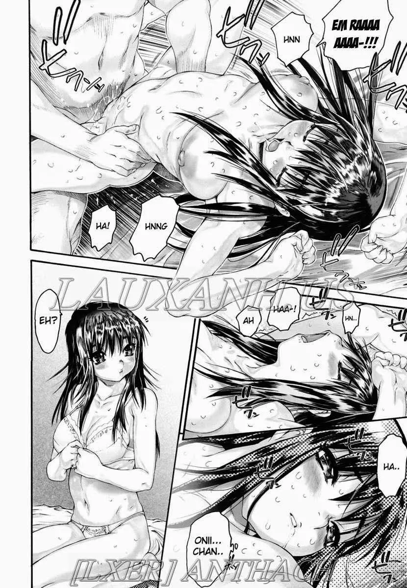 Wasurena 2 Ch. 9-12 - Wasurena 2 Ch. 9-12 trang 56