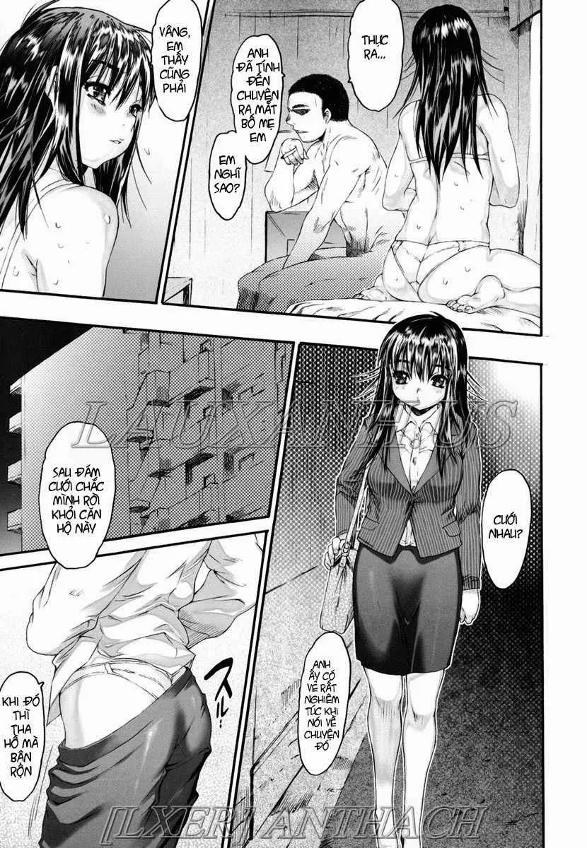 Wasurena 2 Ch. 9-12 - Wasurena 2 Ch. 9-12 trang 57