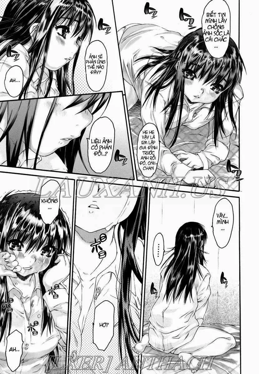 Wasurena 2 Ch. 9-12 - Wasurena 2 Ch. 9-12 trang 59