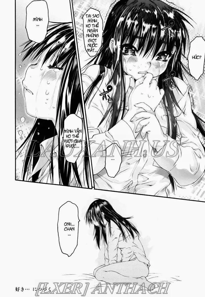 Wasurena 2 Ch. 9-12 - Wasurena 2 Ch. 9-12 trang 60