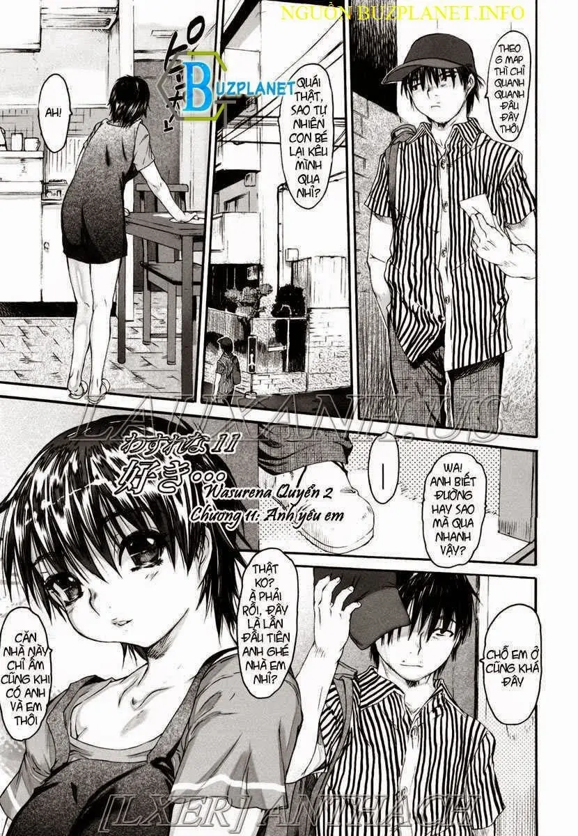 Wasurena 2 Ch. 9-12 - Wasurena 2 Ch. 9-12 trang 63