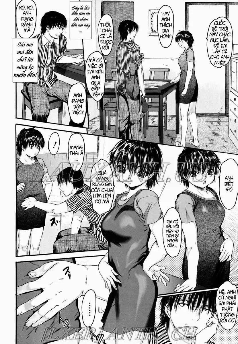 Wasurena 2 Ch. 9-12 - Wasurena 2 Ch. 9-12 trang 64
