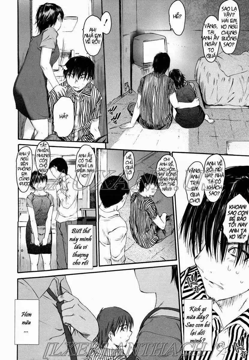 Wasurena 2 Ch. 9-12 - Wasurena 2 Ch. 9-12 trang 70