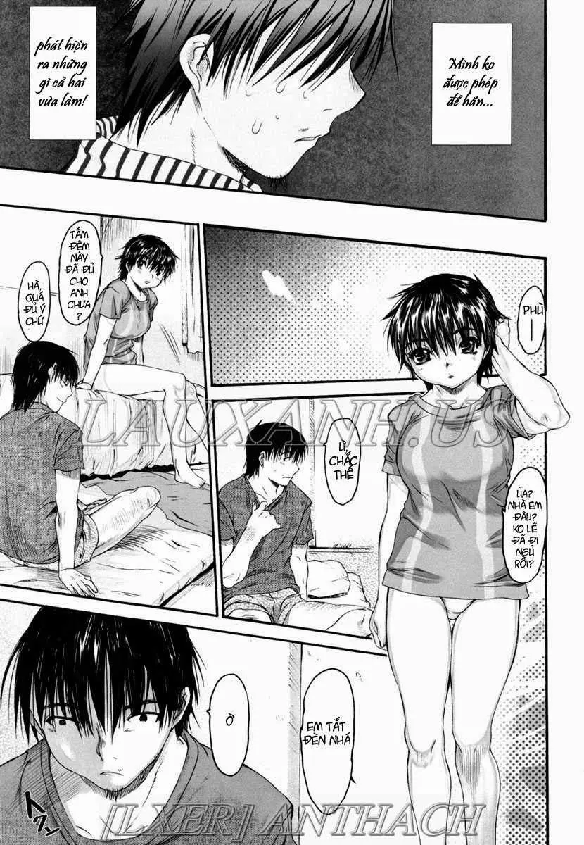 Wasurena 2 Ch. 9-12 - Wasurena 2 Ch. 9-12 trang 71