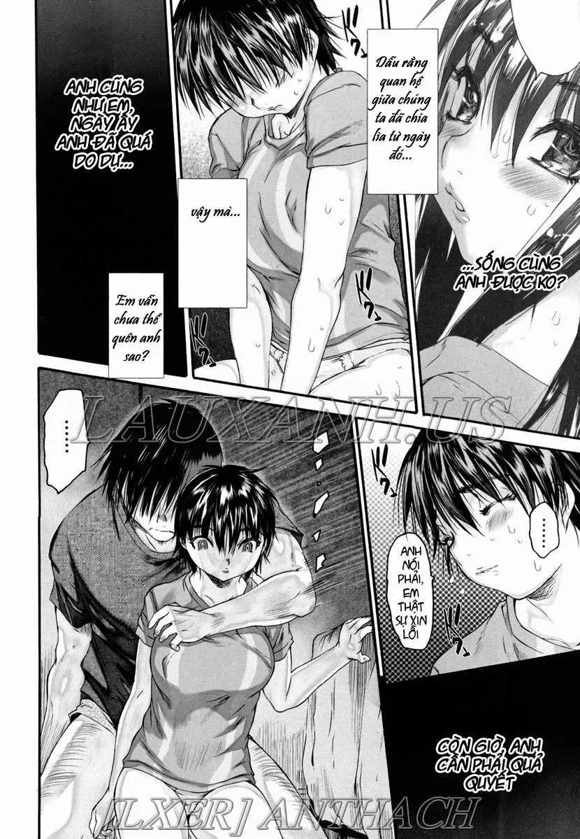Wasurena 2 Ch. 9-12 - Wasurena 2 Ch. 9-12 trang 74