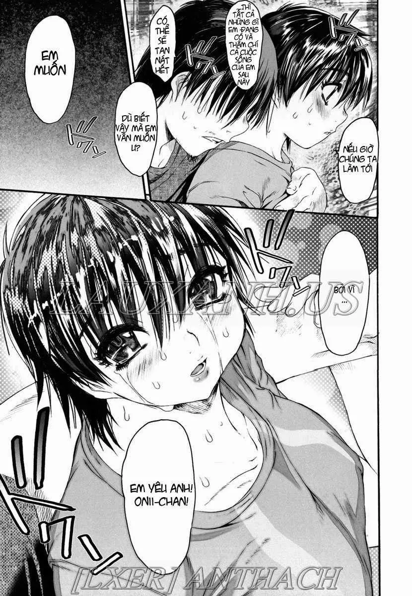 Wasurena 2 Ch. 9-12 - Wasurena 2 Ch. 9-12 trang 75