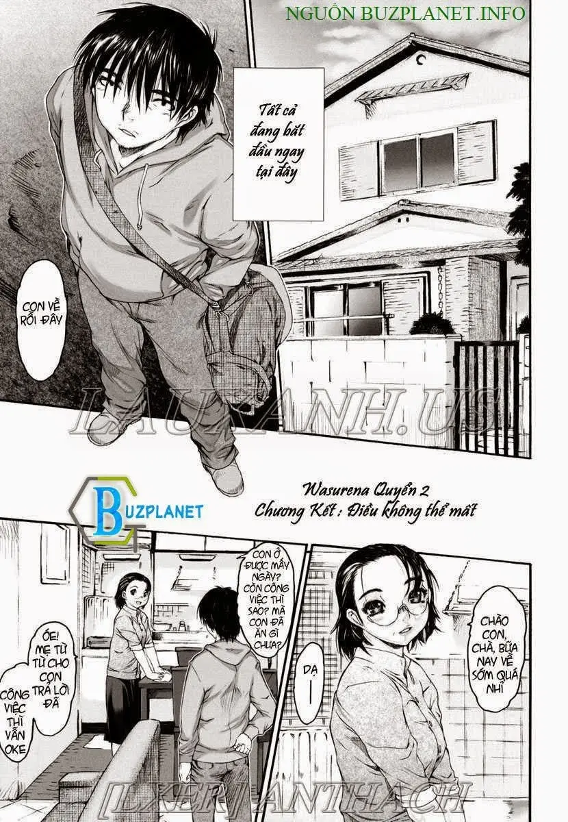 Wasurena 2 Ch. 9-12 - Wasurena 2 Ch. 9-12 trang 88