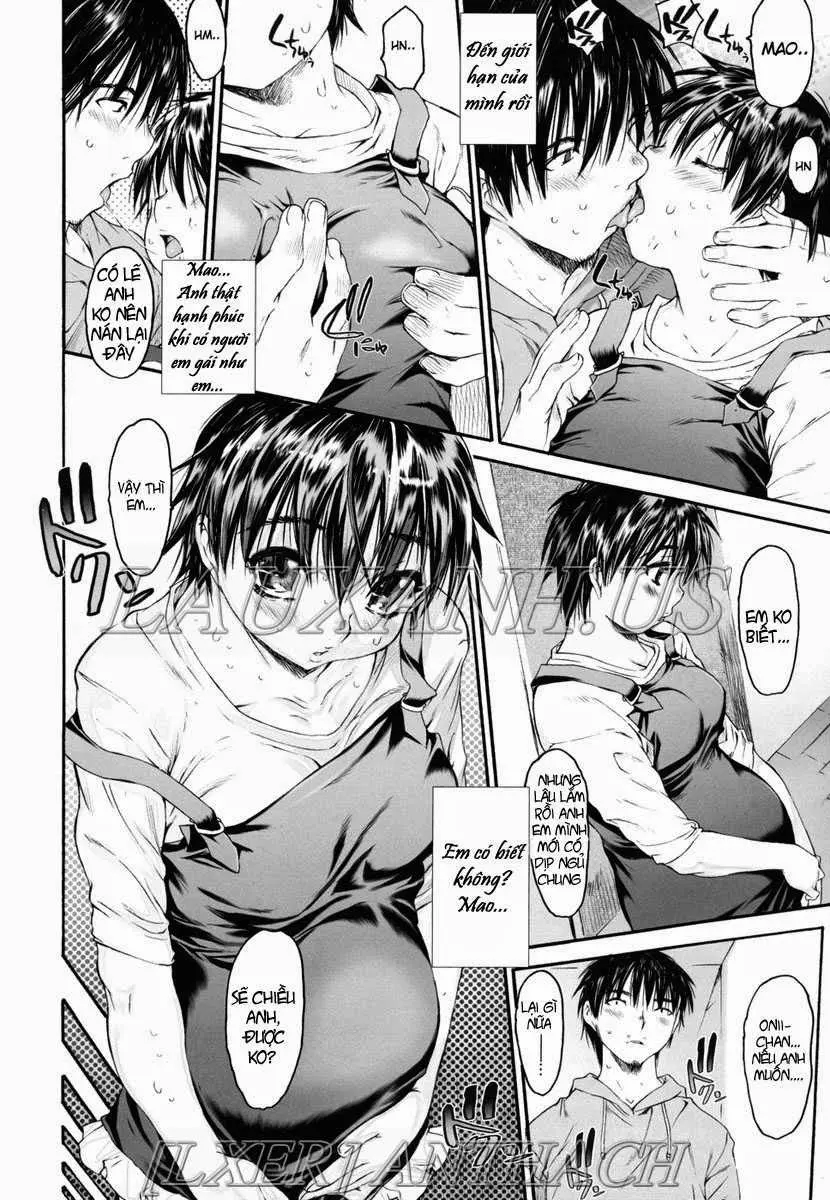Wasurena 2 Ch. 9-12 - Wasurena 2 Ch. 9-12 trang 93