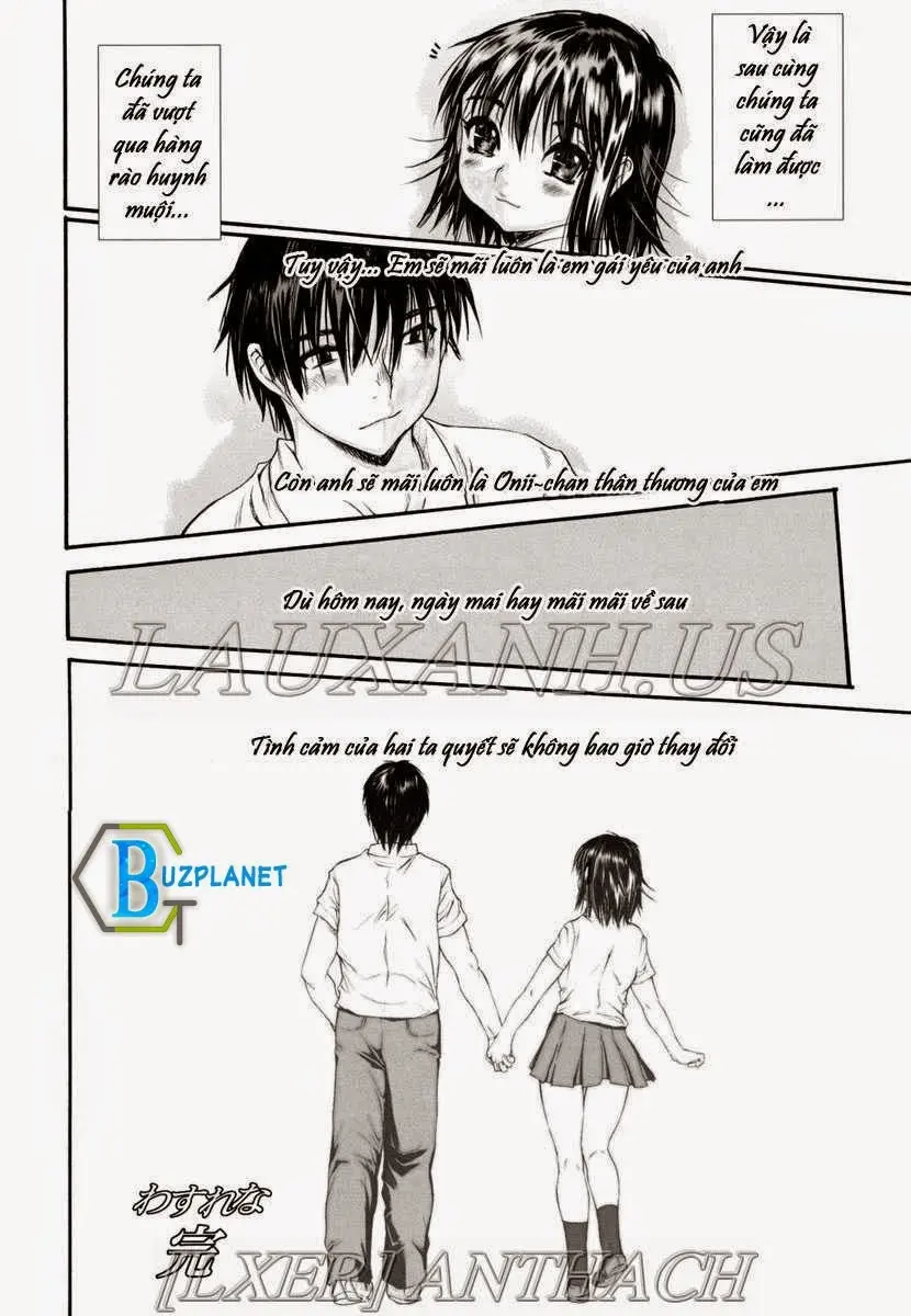 Wasurena 2 Ch. 9-12 - Wasurena 2 Ch. 9-12 trang 107