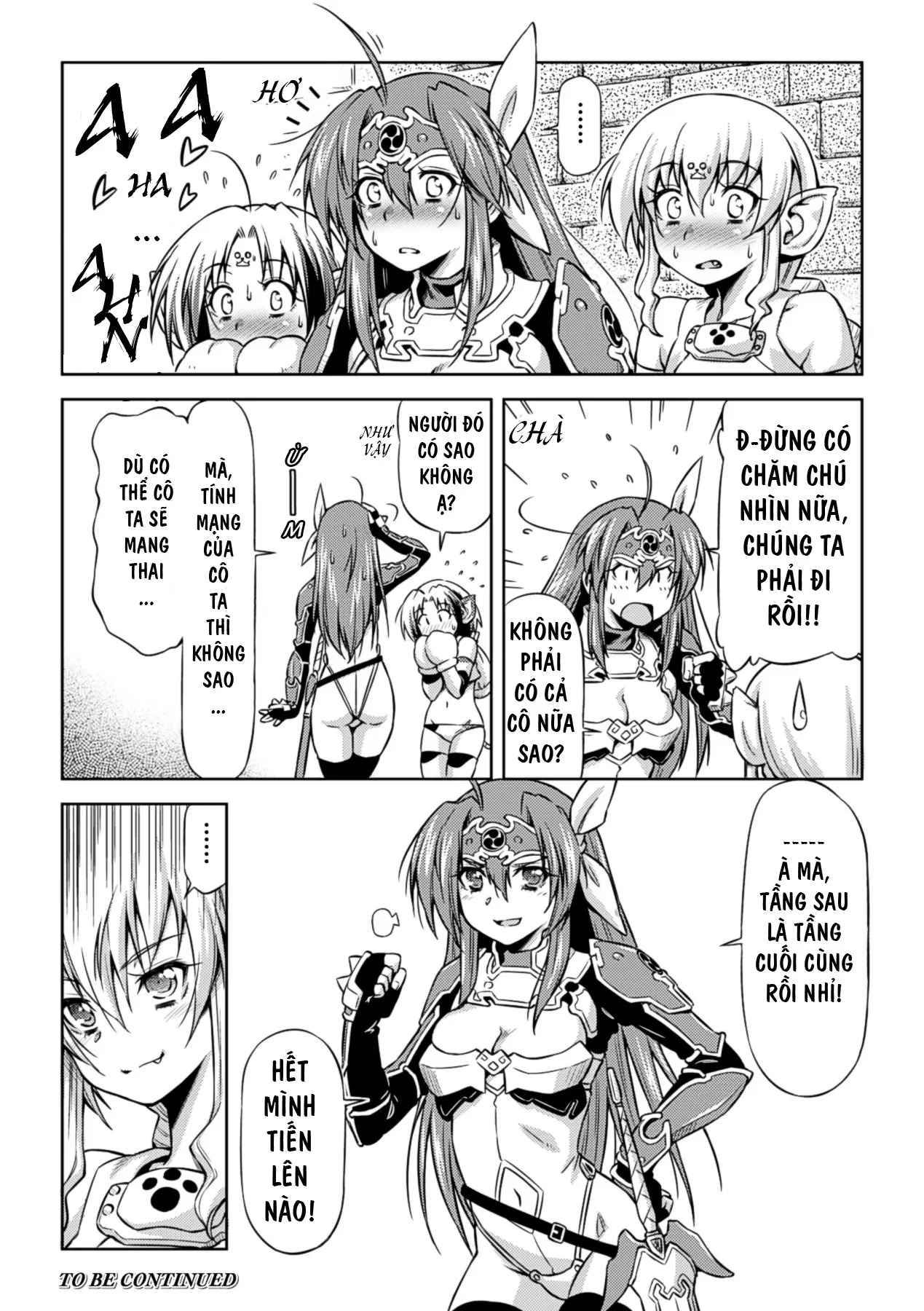 Ikazuchi no Senshi Raidy ~Haja no Raikou~ - Ikazuchi no Senshi Raidy ~Haja no Raikou~ trang 175