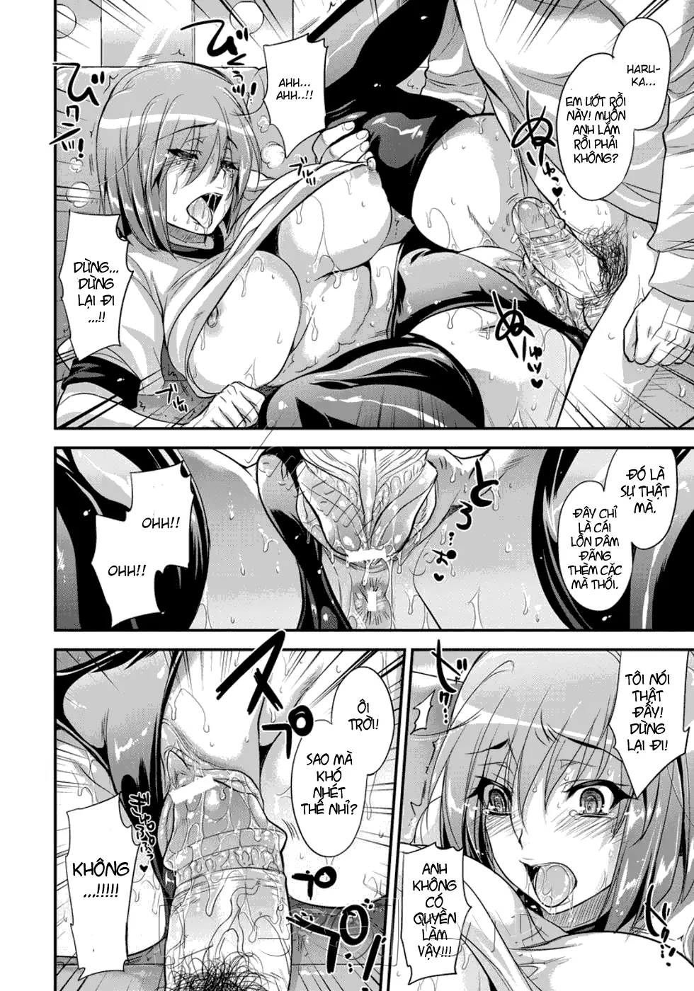 Shuubun Idol | Scandalous Idol - Shuubun Idol | Scandalous Idol trang 2