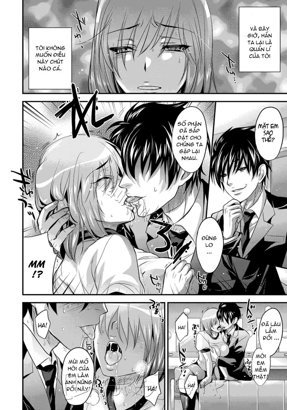 Shuubun Idol | Scandalous Idol - Shuubun Idol | Scandalous Idol trang 17