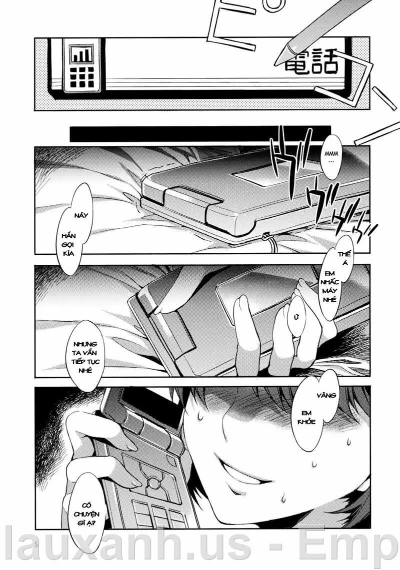 NTR Nene Plus - NTR Nene Plus trang 4