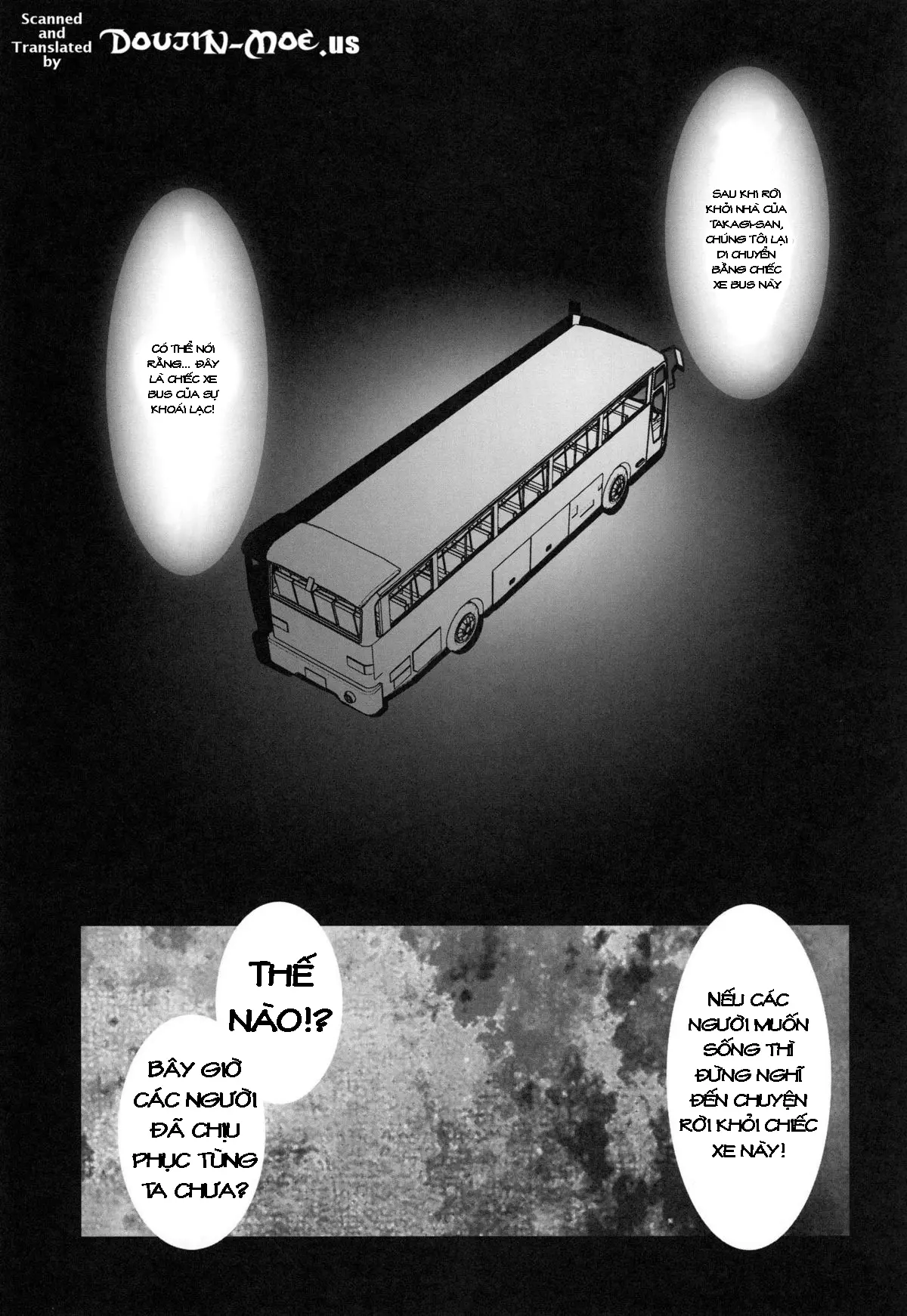 Return of The Dead - Return of The Dead trang 8