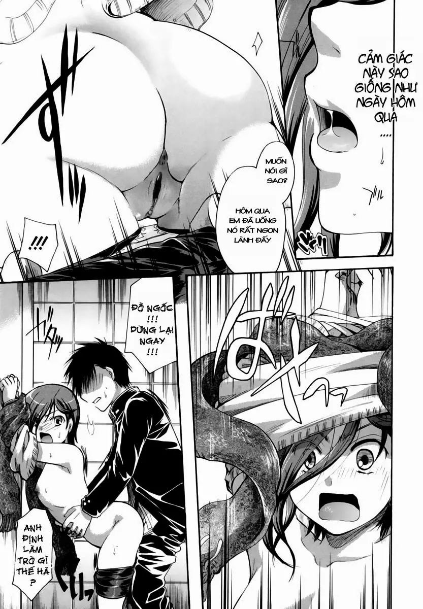 Anata o Sutte mo ii desu ka? Ch .1-8 - Anata o Sutte mo ii desu ka? Ch .1-8 trang 68