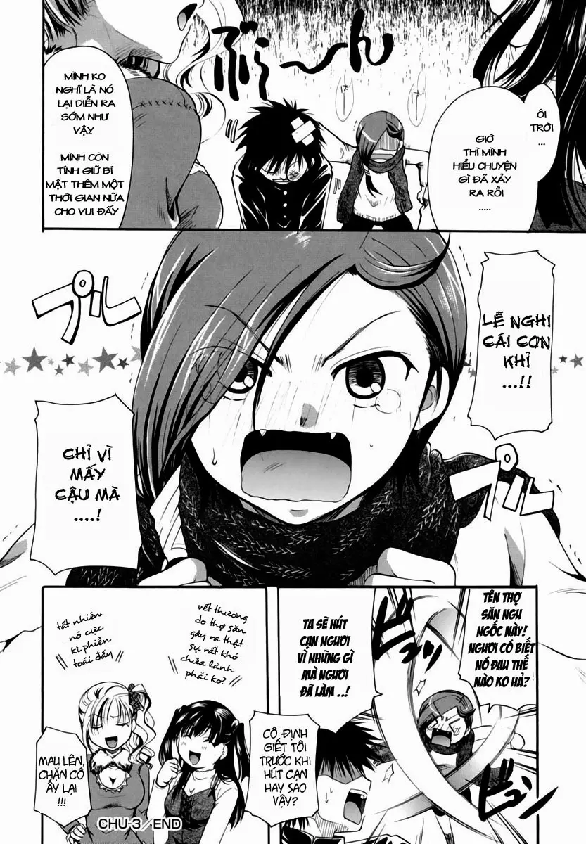 Anata o Sutte mo ii desu ka? Ch .1-8 - Anata o Sutte mo ii desu ka? Ch .1-8 trang 75