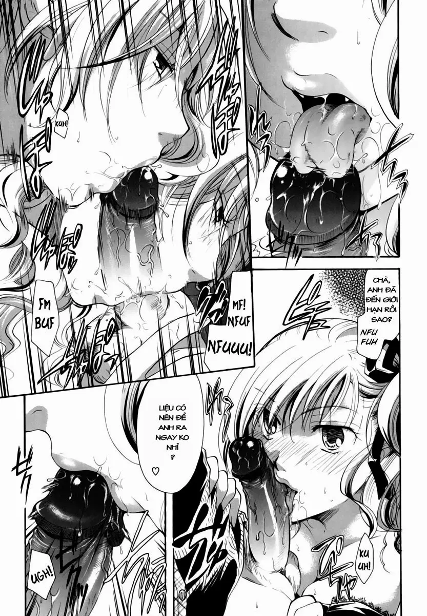 Anata o Sutte mo ii desu ka? Ch .1-8 - Anata o Sutte mo ii desu ka? Ch .1-8 trang 88